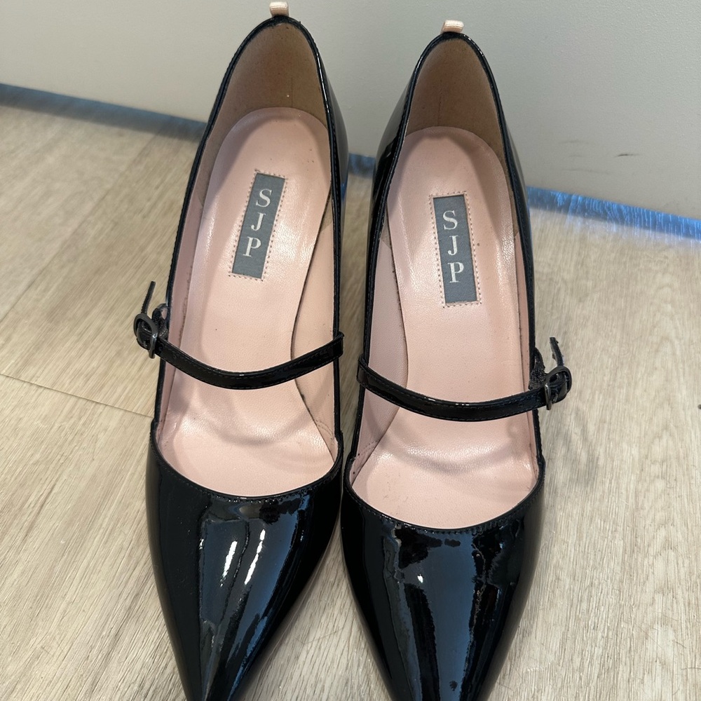 Sarah Jessica Parker Heels